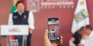 Armenta pide “cautela” a aspirantes rumbo a elecciones de 2027