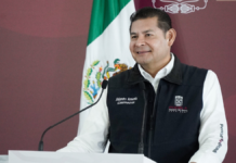 Armenta pide diálogo tras daños a obras del Paseo de los Campeones