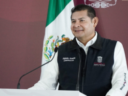 Armenta pide diálogo tras daños a obras del Paseo de los Campeones