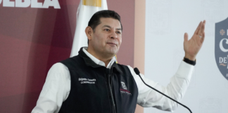 Habrá cambios en el gabinete tras evaluación, anuncia Armenta
