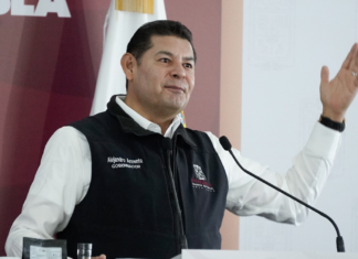 Habrá cambios en el gabinete tras evaluación, anuncia Armenta
