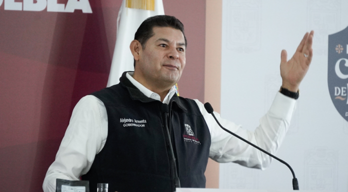Habrá cambios en el gabinete tras evaluación, anuncia Armenta
