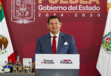 Gobierno del Estado revisará concesión de Agua de Puebla