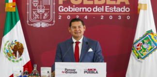 Gobierno del Estado revisará concesión de Agua de Puebla