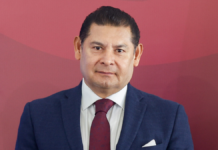 Armenta descarta revés tras fallo de la SCJN sobre ciberasedio