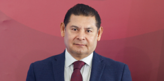 Armenta descarta revés tras fallo de la SCJN sobre ciberasedio