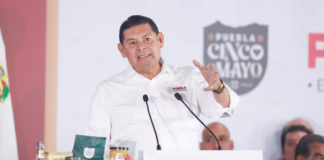 Polo de Economía Circular en San José Chiapa operará hasta 2027