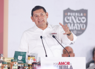 Polo de Economía Circular en San José Chiapa operará hasta 2027