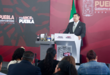 Armenta respetará acciones del frente cívico opositor al Cablebús