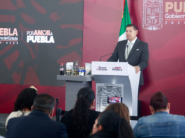 Armenta respetará acciones del frente cívico opositor al Cablebús