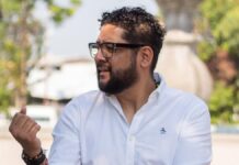 Sobrino del gobernador “asoma interés” por alcaldía de Izúcar