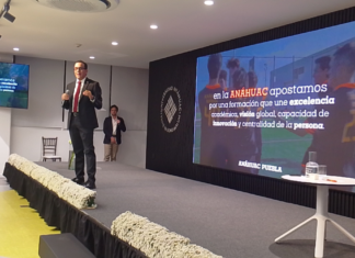 Anáhuac Puebla renueva oferta académica con nuevas licenciaturas