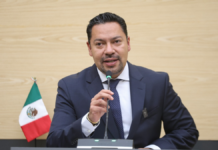 Andrés Villegas justifica crédito de 440 mdp para acelerar obras en Puebla