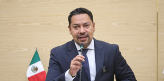 Andrés Villegas justifica crédito de 440 mdp para acelerar obras en Puebla
