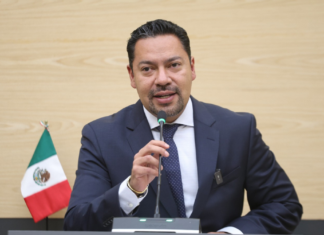 Andrés Villegas justifica crédito de 440 mdp para acelerar obras en Puebla