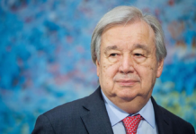 ONU advierte crisis global por cierre del estrecho de Ormuz