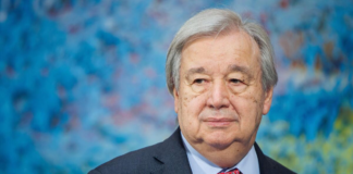 ONU advierte crisis global por cierre del estrecho de Ormuz