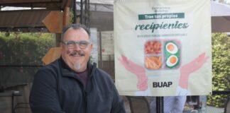 BUAP comenzará a eliminar plásticos de un solo uso en tres fases