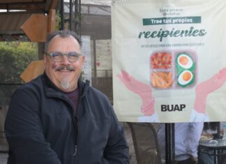 BUAP comenzará a eliminar plásticos de un solo uso en tres fases