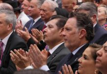 Puebla se adhiere al Plan Nacional de Procuración de Justicia