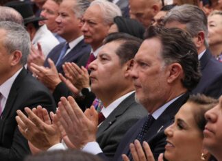 Puebla se adhiere al Plan Nacional de Procuración de Justicia