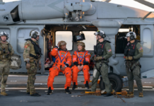 ¿Qué sigue para la NASA tras el éxito de la misión Artemis II?