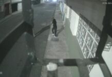 Captan asalto a dos jóvenes en la colonia Santa María