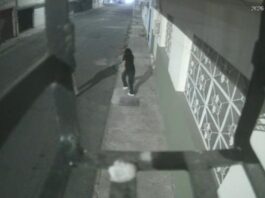 Captan asalto a dos jóvenes en la colonia Santa María