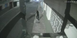Captan asalto a dos jóvenes en la colonia Santa María
