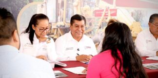 Gobierno estatal realiza Jornada de Atención Ciudadana en Atlixco