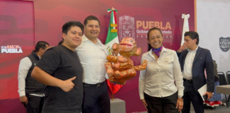 Atlixco, sede de conferencia estatal y Mesa de Paz