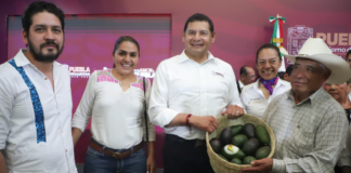 Gobierno de Puebla impulsa desarrollo en la microrregión de Atlixco