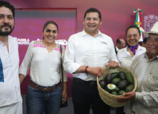Gobierno de Puebla impulsa desarrollo en la microrregión de Atlixco
