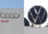 Rumores, aranceles y caída de exportaciones golpean a Audi y VW en Puebla