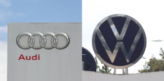 Rumores, aranceles y caída de exportaciones golpean a Audi y VW en Puebla