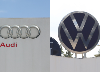 Rumores, aranceles y caída de exportaciones golpean a Audi y VW en Puebla
