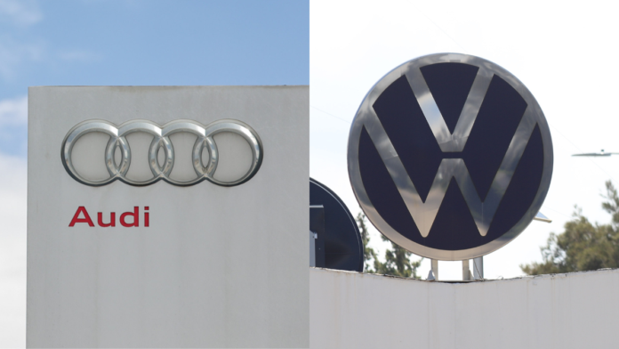 Audi-VW
