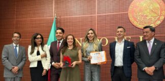 Puebla gana Premio u-GOB por audioguía “La Ciudad como Museo”