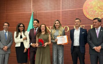 Puebla gana Premio u-GOB por audioguía “La Ciudad como Museo”
