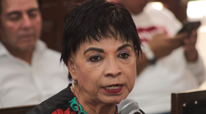 Regidora plantea talleres emocionales para prevenir violencia escolar