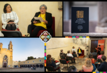 UDLAP continúa celebrando 25 años de la Biblioteca Franciscana
