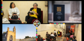 UDLAP continúa celebrando 25 años de la Biblioteca Franciscana