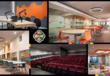 Biblioteca UDLAP concluye renovación con apertura de tercer nivel