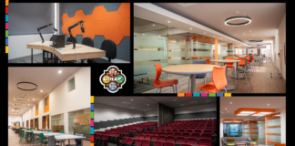 Biblioteca UDLAP concluye renovación con apertura de tercer nivel