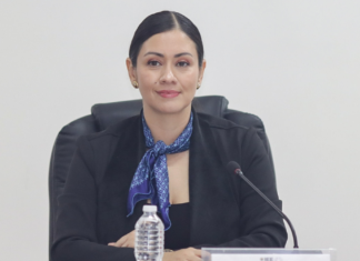 Blanca Cruz, entre las 15 finalistas para el Consejo General del INE