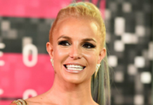 Britney Spears ingresa voluntariamente a centro de rehabilitación
