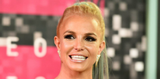 Britney Spears ingresa voluntariamente a centro de rehabilitación