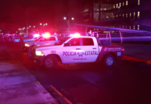 Indagan muerte de detenido en el Complejo Metropolitano de Puebla