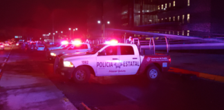 Indagan muerte de detenido en el Complejo Metropolitano de Puebla
