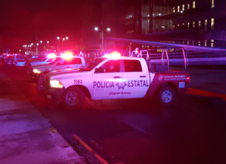 Indagan muerte de detenido en el Complejo Metropolitano de Puebla